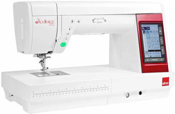 Elna eXcellence 770