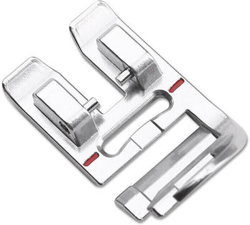 Pfaff Dekorativer Zierbandfuß (für IDT-System) (820614096)