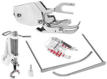 Husqvarna Viking Quilters Nähfußkit (413035302)