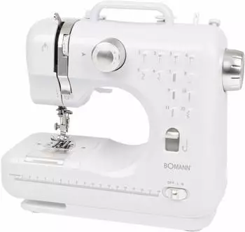 Bomann NM 6063 CB