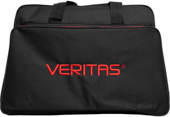 Veritas Veritas Nähmaschinentasche schwarz (A6211J)