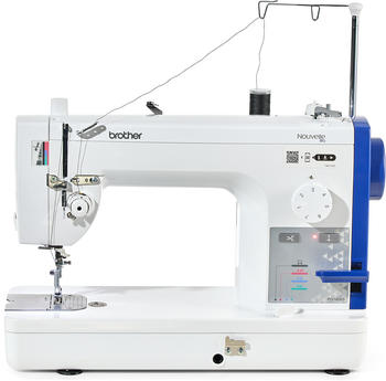 Brother PQ1600S Schnelln&auml;her