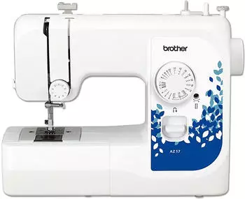 Brother AZ17 N&auml;hmaschine
