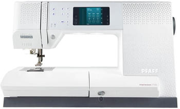 Pfaff expression 710 Special Edition