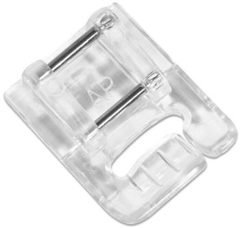 Janome Applikationsfuß/ Kunststoff (202-086-002)