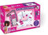 Maped Creativ ATELIER COUTURE Barbie Nähmaschine -Komplettset (907405)