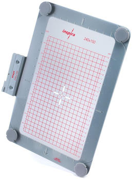 Pfaff Metall-Hoop 240 x 150 mm