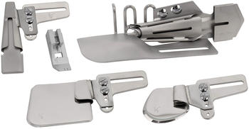 baby lock Zubehör-Set für Covermaschinen 5-tlg. (BL-6000-03)