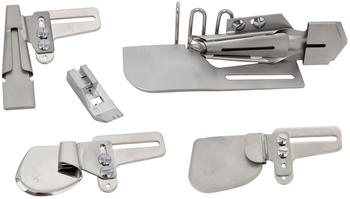 baby lock Zubehör-Set für Coverlockmaschinen 5-tlg. (BL-6000-02)