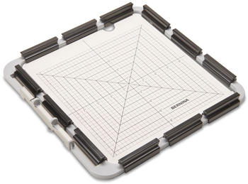 Bernina Medium Klemmen-Stickrahmen (106726.70.00)