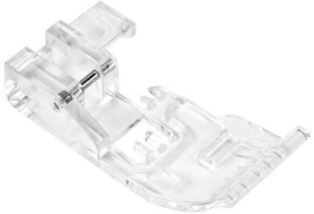 baby lock Transparenter Kurvenfuß (MO-36062)