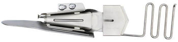 baby lock Doppelfaltschr&auml;gbinder mit F&uuml;hrungsrechen 42mm/12mm (D13-4-12E)