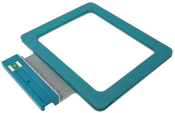 bernette swiss design Magnetischer Stickrahmen S 100 x 100mm (5020210399)