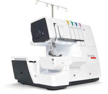 bernette swiss design 62 AIRLOCK