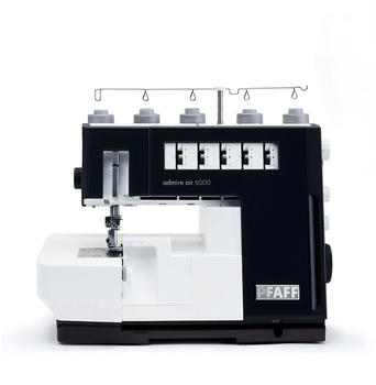 Pfaff admire air 6000