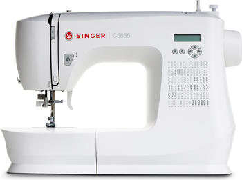 Singer C5655