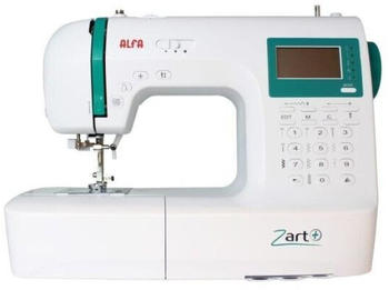 Alfa ZART+
