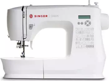 Singer C5605