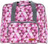 Semplix Overlocktasche Diamond Design