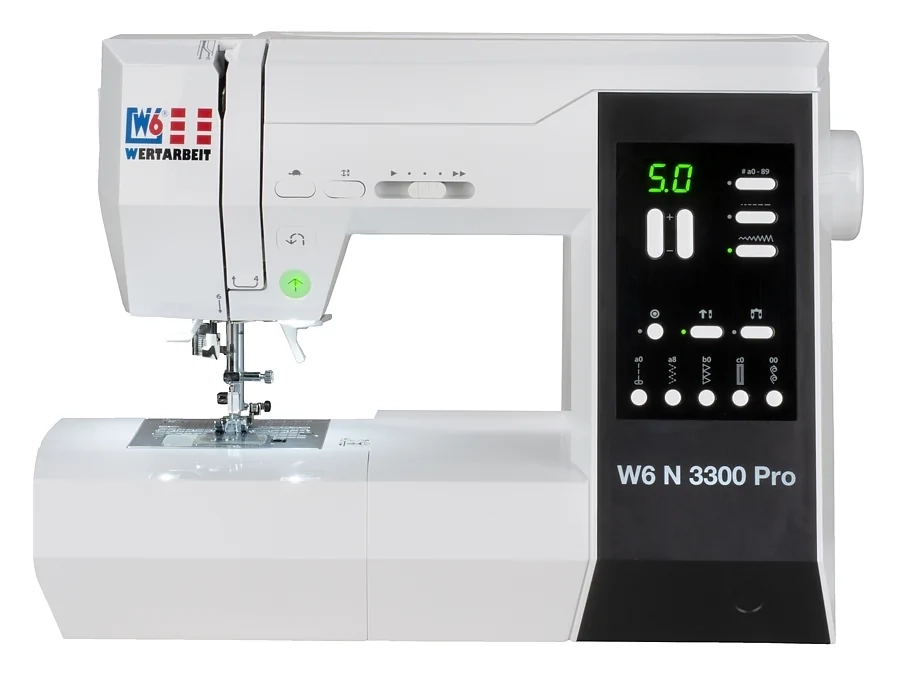 W6 Wertarbeit W6 N 3300 Pro
