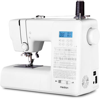 Medion Life SD36