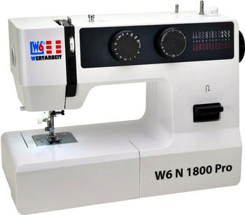 W6 N 1800 Pro