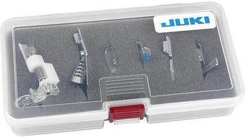 Juki Nähfußset Heavy User Kit 6 Füße/ HZL-DX/F/G Serie (JU-5900-36Z)