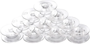 Husqvarna Viking Viking transparente Spulen (10 Stück) (412061245)