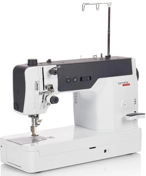 bernette swiss design B08 Straight Stitch