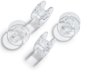 Prym Nähmaschinenspulen Horizontalgreifer 20,5cm 4-Stk. (610362)