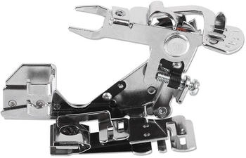 Husqvarna Viking Faltenlegerfuß Plissierapparat (920032096)