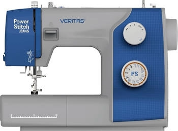 Veritas Power Stitch 17 Jeans