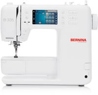 Bernina 0193379024, Bernina 335 N&auml;hmaschine