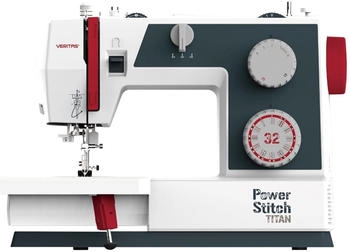 Veritas Power Stitch 32 Titan