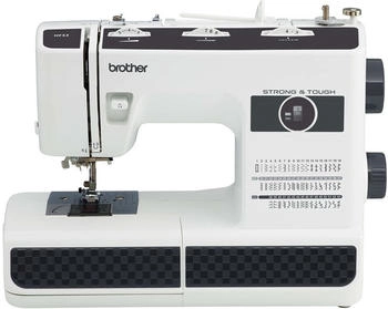 Brother Nähmaschine HF53