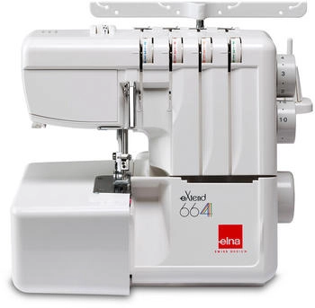 Elna Elna Overlock 664 eXtend V.2 (neue Version)