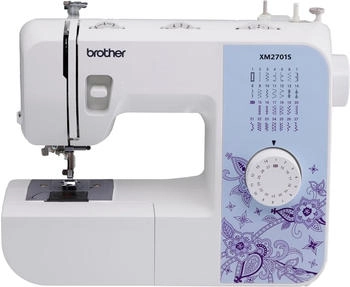 Brother N&auml;hmaschine XM2701S