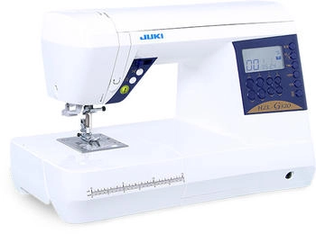 Juki Nähmaschine HZL-G320