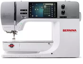 Bernina 770 QE Pro