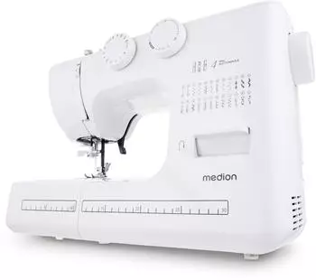 Medion MD10689 wei&szlig;