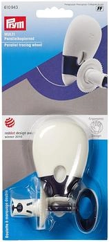 Prym MULTI Parallelkopierrad