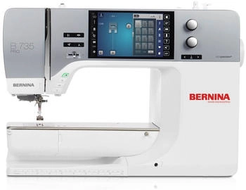 Bernina 735 PRO Nähmaschine