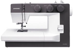 Janome 1522DG