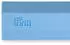 Prym Spulenhalter Bobbin Boat Big (gelb/blau/flieder)