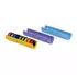 Prym Spulenhalter Bobbin Boat Big (gelb/blau/flieder)