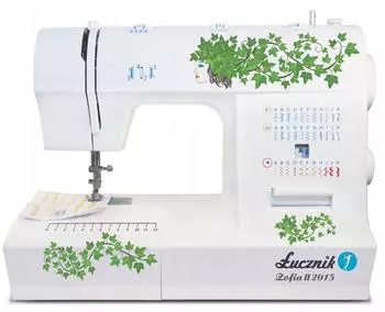 Lucznik ZOFIA II