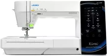 Juki UX8S Kirei Computer Nähmaschine