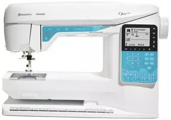 Husqvarna Viking Opal 650 (957979140)
