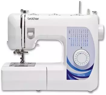 Brother XQ 3700