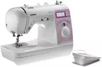 Brother Innovis A50 N&auml;hmaschine